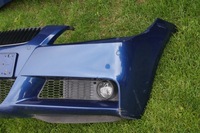 фото thumb №9, Бампер bmw 3 e90 m-pakiet капот le mans blau лампы тюнингованные 04-09