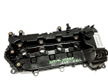 фото thumb №1, Крышка клапанов suzuki vitara 2017r 1.4 turbo k14c