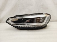 фото thumb №9, Vw touran full led 5tb941081a 5tb941082b