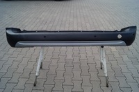 фото thumb №1, Бампер задняя peugeot rifter citroen berlingo 6x pdc
