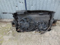 фото thumb №10, Комплект радиатор pas усилитель vw golf vi 1.4 tsi