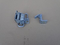 фото thumb №1, Seat altea петлі двері правий задня