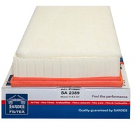 фото thumb №3, Фільтр повітря renault master iii 2.3dci, master iv 2.0dci, з губка