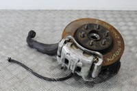 фото thumb №1, Поворотный кулак правый перед renault alaskan