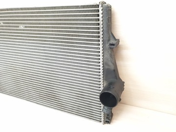 фото thumb №3, Volvo s60 v70 xc70 радіаторів інтеркулер