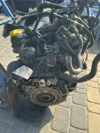 фото thumb №4, Двигатель opel z10xep