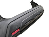 фото thumb №8, Nissan rogue 2021 бампер задний