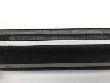 фото thumb №7, Audi q3 exlusive планка пороговая левая 8u0853375d