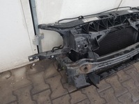 фото thumb №5, Seat leon 2 ii lift 09-12r 1.6 tdi pas передній радіатор вентилятор