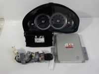 фото thumb №1, Subaru legacy iv 2.0 набір стартовий 22611ah841