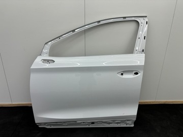 фото thumb №1, Skoda enyaq купе дверь левая передние перед