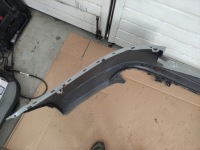 Skoda superb iii 2015- kombi 3v9 бампер задняя задний Киев, фото thumb