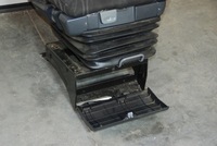 фото thumb №5, Сиденье пассажира правые iveco eurocargo 08-15