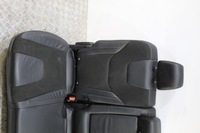 фото thumb №12, Сидіння салон напівшкіра ford edge mk2 2 sport tdci