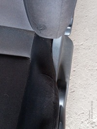 фото thumb №6, Vw caddy 2k5 сидіння праві