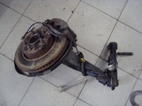 фото thumb №1, Поворотный кулак правый перед range rover sport l320 05-