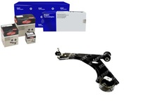 фото thumb №1, Рычаг подвешивание [delphi]