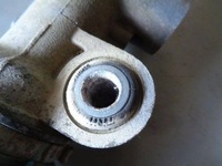 фото thumb №8, Opel corsa e 16 1.4 16v рейка рульова a0006254c