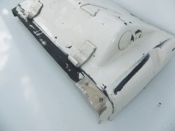 фото thumb №11, Крило підкрилок лівий зад volvo fh 12 13