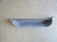 фото thumb №1, Espace iv 4 пластик защита порог порог подножка pt