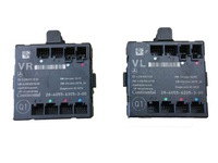 фото thumb №1, Модуль двері правий лівий mercedes cls c218