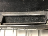 фото thumb №5, Решётка радиатора решётка радиатора infiniti q50 sedan/limuzyna