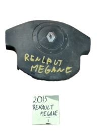 фото thumb №1, Renault megane 7700427616 подушка повітряна