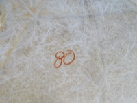 фото thumb №14, Kpl стеля стеля audi q7 4l sline s-line чорний 4l0867505h