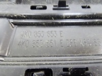 фото thumb №9, Audi a6 c8 8k0 решётка радиатора решётка радиатора s6 4k0 4k0853651e s-line