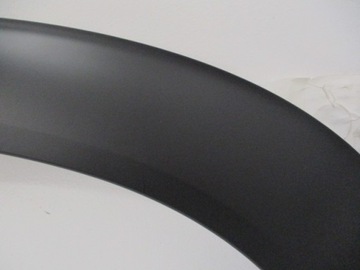 фото thumb №5, C3 aircross планка крила права переднє pdc нова