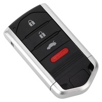 фото thumb №14, Интеллектуальный ключ do автомобиля m3n5wy8145