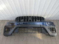 фото thumb №1, Бампер перед передній suzuki sx4 s-cross lift 16-
