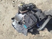 фото thumb №5, Обігрівач корпус повітродувка skoda fabia ii 6q1820308t