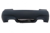 Купить Кузов kit do bmw 5 e60 03-10 sedan m5 design бампер боковой накладки пороговые, фото thumb