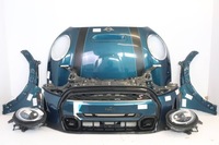 фото thumb №1, Перед mini f55 f56 f57 s lci капот бампер pas крила лампа led c44