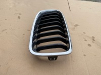 фото thumb №13, Bmw 3 f30 f31 решітка радіатора решітка бампера ліва хром 8748013 оригінал