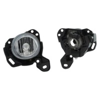 фото thumb №1, Лампа протитуманна ліва mazda cx-5 i 2012 2013 2014 2015 2016 2017