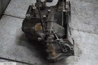 Jeep compass 1 lf 2.2 crd коробка передач передач 2wd Недорого, фото thumb