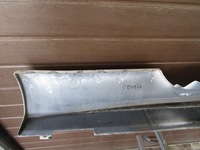 фото thumb №8, Молдинг порог левая peugeot rcz порог левый