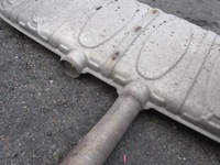 фото thumb №5, Audi q7 4l 2007r. 3.0 tdi глушитель конечный выхлоп