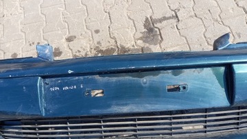 фото thumb №5, Бампер перед opel vectra b 99r sedan