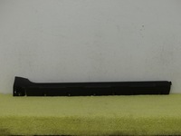 фото thumb №1, Поріг накладка планка права dacia duster 2 ii 17- нова оригінал