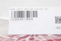 фото thumb №8, Volkswagen golf mk6 задній бампер правий відбивач 1k9945106a оригінальний