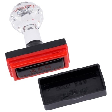Штамп отправителя возврата яйца Mini Print