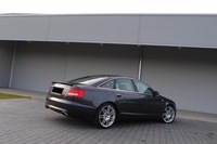 фото thumb №10, Audi a6 s6 c6 спойлер спойлер спойлер ґрунтовка!