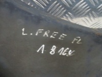 фото thumb №3, Подрамник подрамник land rover freelander 1.8