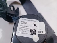 фото thumb №6, Pas задня лівий iii ряд dodge durango 2014-