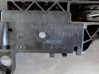 фото thumb №5, Audi s8 a8 d4 ручка ліва перед lz9y kessy