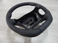 фото thumb №8, Mercedes c-klasa w203 - кермо нова шкіра sport a2034600803