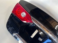 фото thumb №6, Infiniti q50 крышка багажника багажника задняя задняя kh3 камера